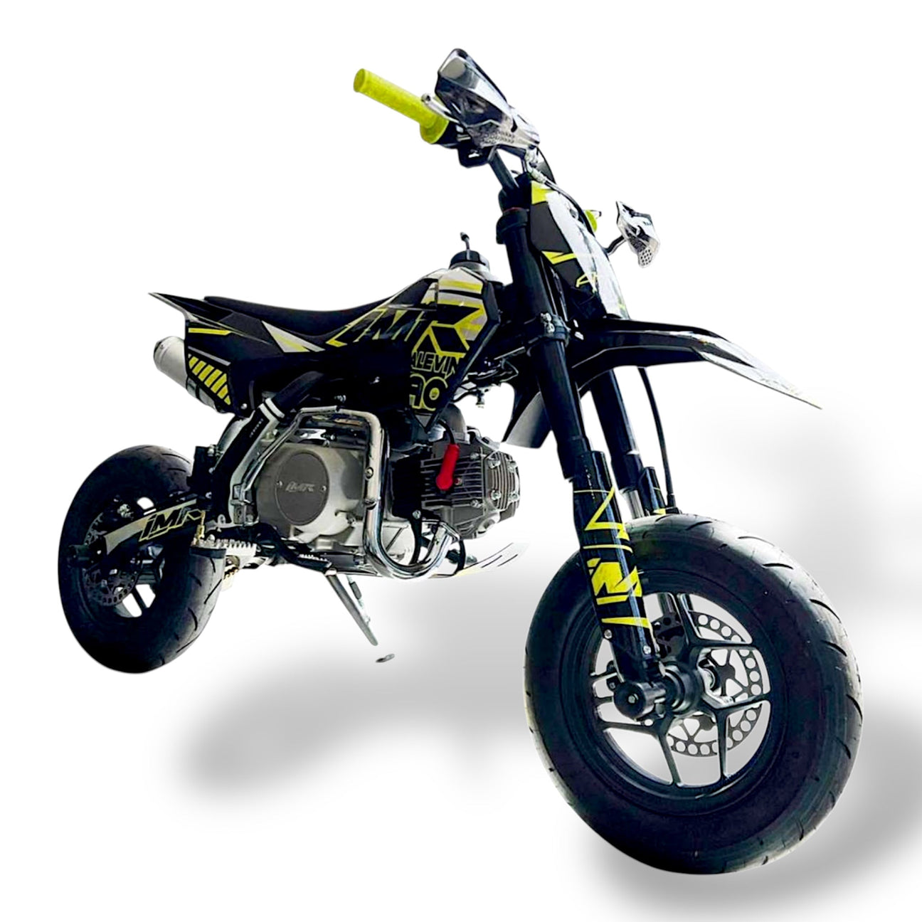 IMR Copa Alevin 90 Pitbike 5,9 PS