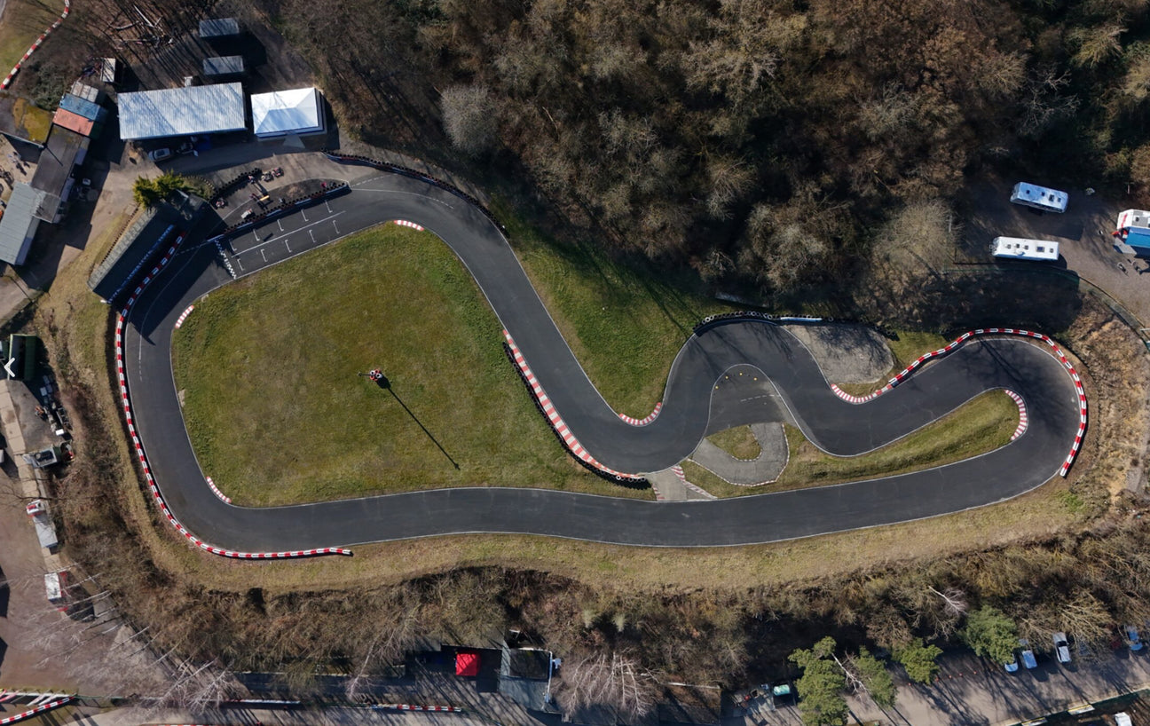 2Wheels Company Pitbike Trackday Kerpen – Einzeltermine buchen