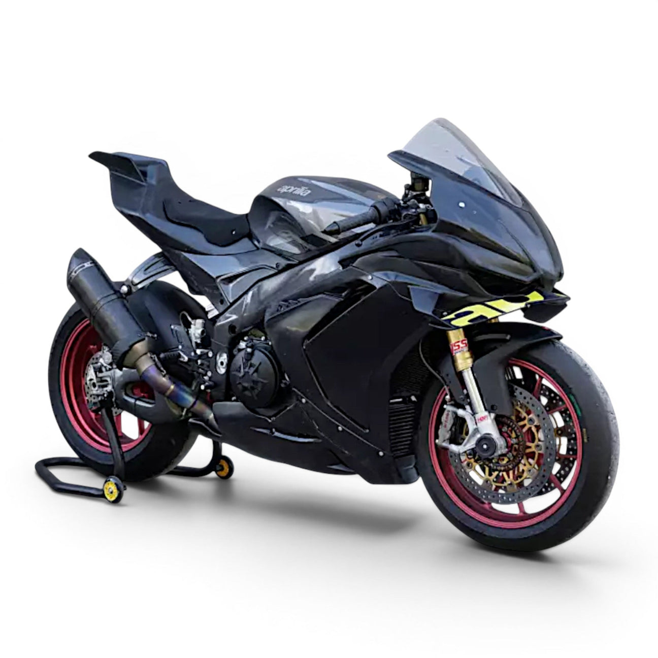 Aprilia RSV4 2025+