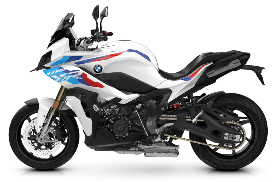 BMW S1000XR 2020-2023