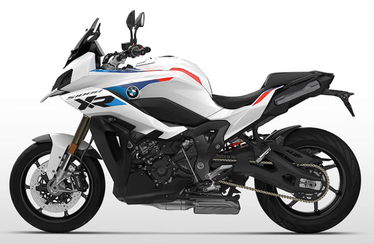 BMW S1000XR 2024+