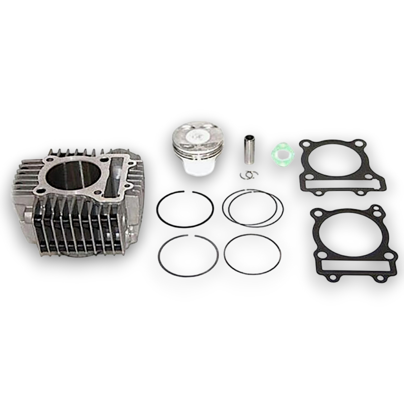 Motorersatzteile für Pitbikes – Zongshen, Daytona & YX