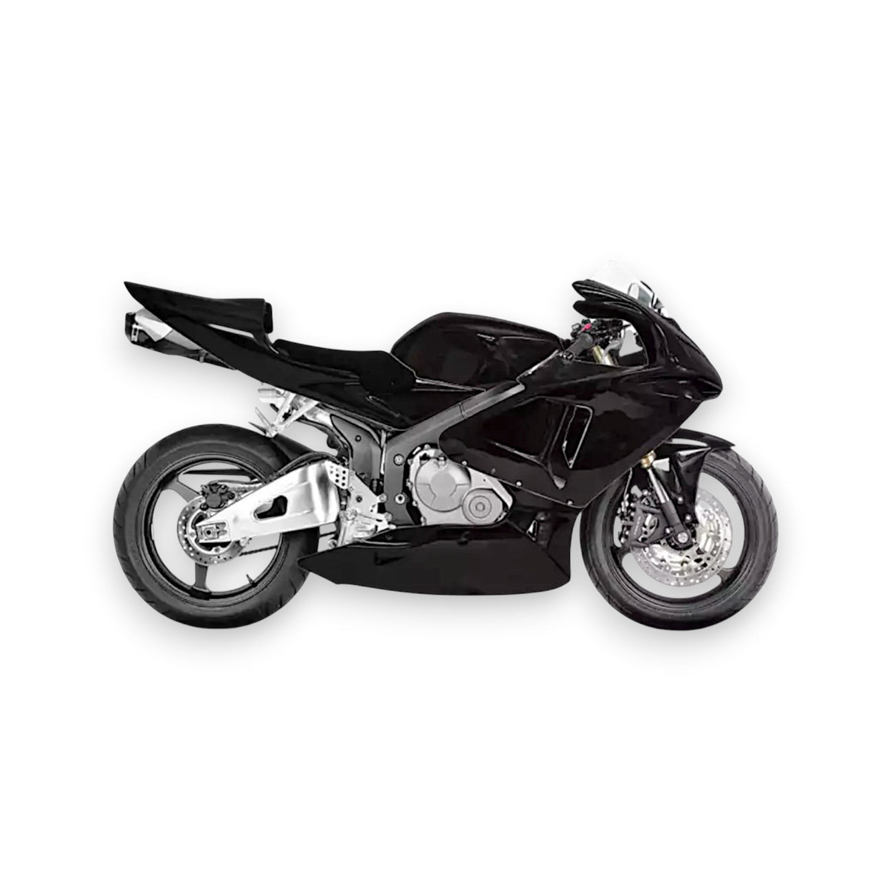 Rennverkleidung Kpl. Set Honda CBR600RR 2005-2006