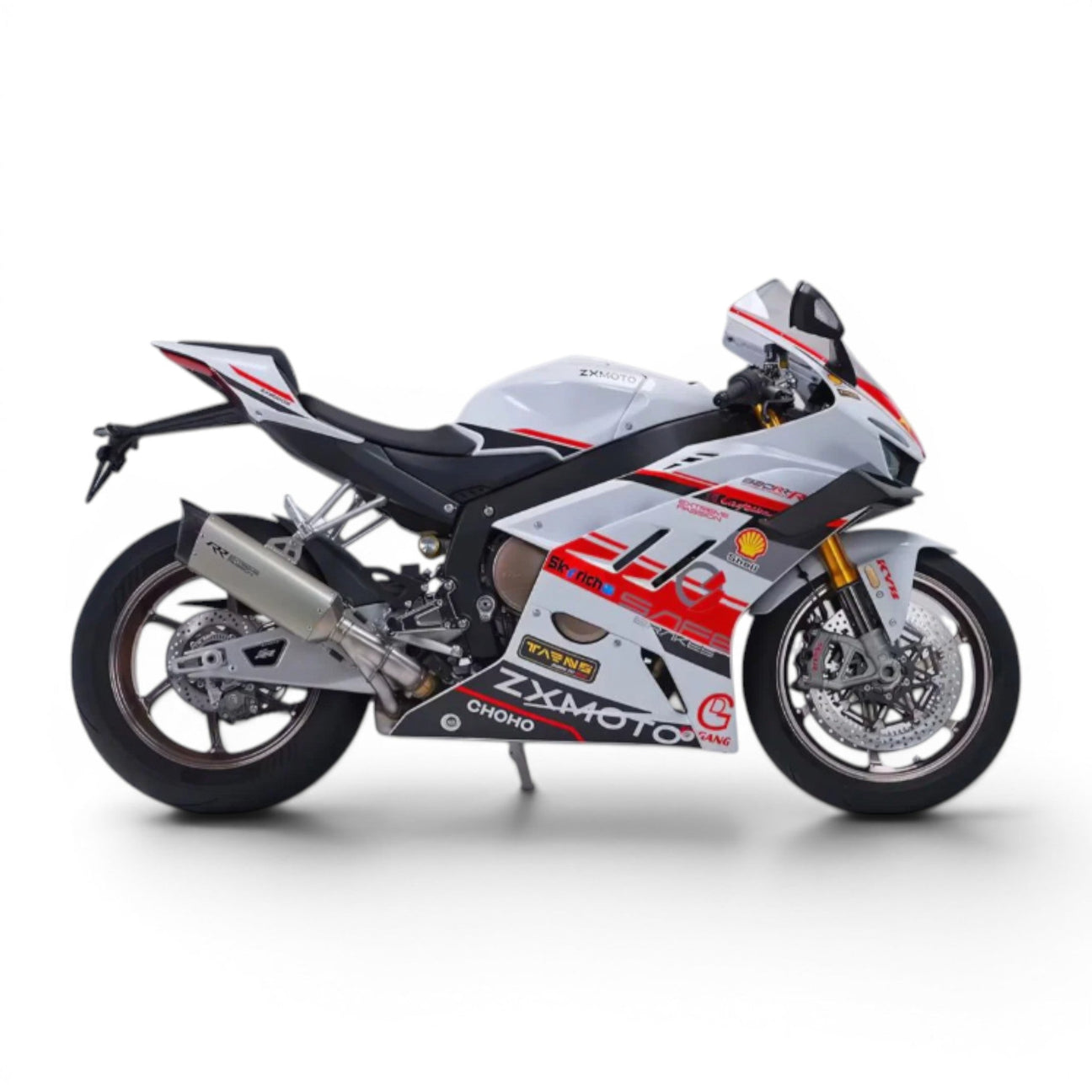 ZXMOTO 820RR-R