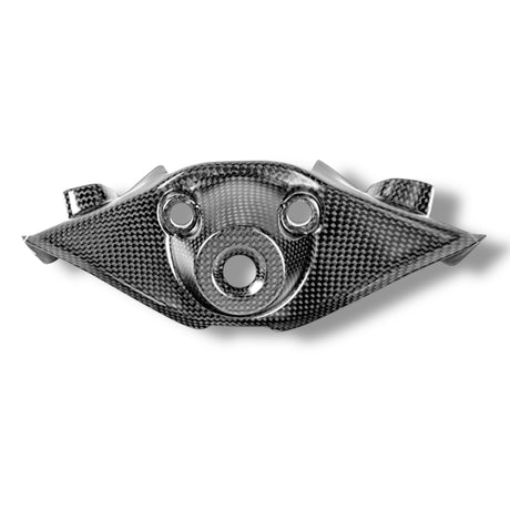Zündschlossabdeckung Key Cover Carbon Ducati Panigale V4 2025+