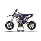 Dekor-Kit – für YCF SM125 | SM155 | SM190 Sand