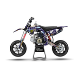 Dekor-Kit – für YCF SM125 | SM155 | SM190 Sand