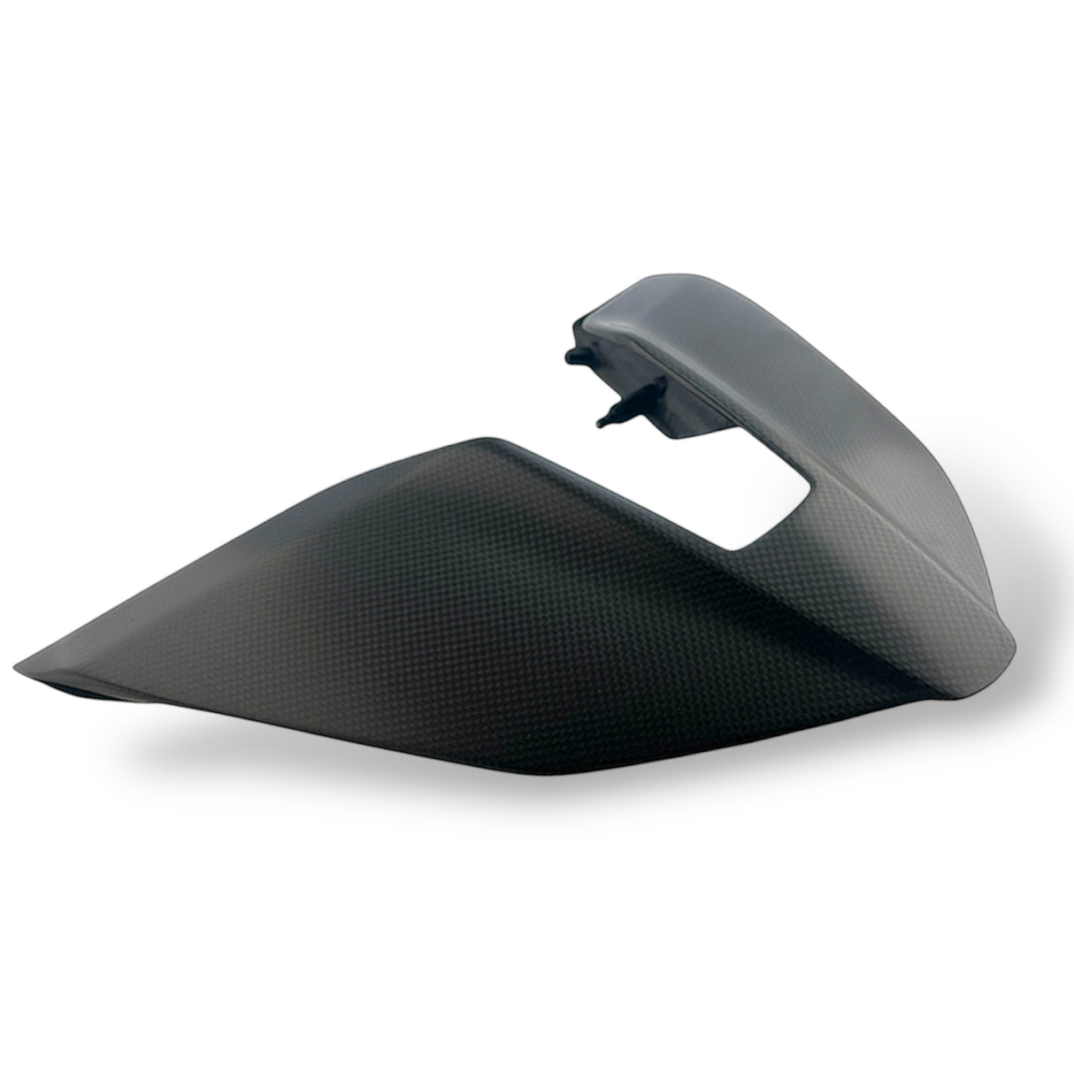 Heckverkleidung Oberteil / Tail Fairing Carbon Ducati Panigale  V4 2025+