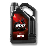 MOTUL 800 FACTORY LINE OFF ROAD 2T
