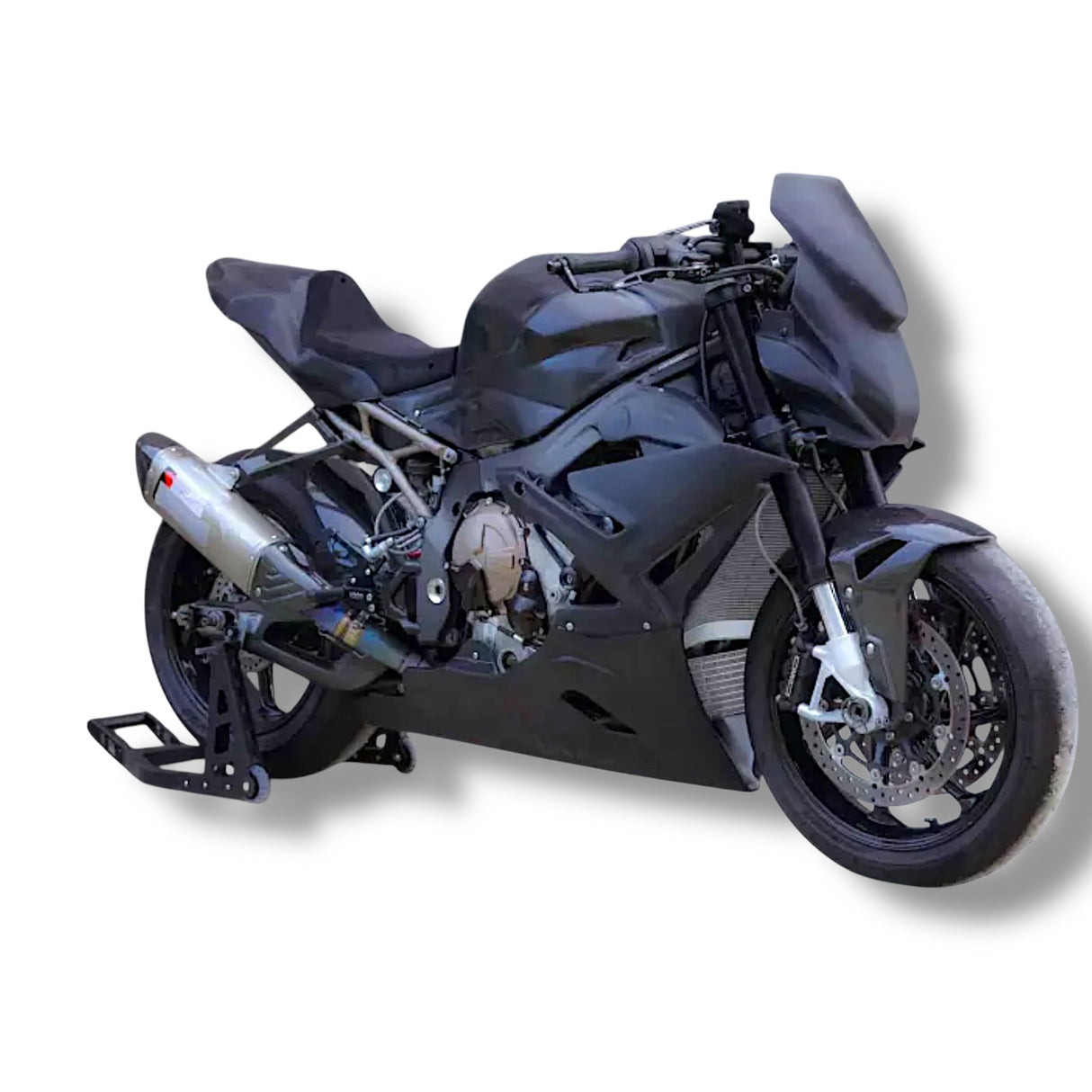 Rennverkleidung Komplett Set BMW S1000R 2020-2024