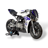 YCF MINI BIKE GP187 MINI-GP Modell 2026