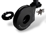 Kurzhub-Schnellgasgriff Yamaha YZF R6 2006-2023