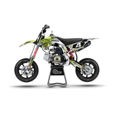 Dekor-Kit – für YCF SM125 | SM155 | SM190 LIME