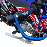 Lenkerprotektoren Schützer Pitbike Universal