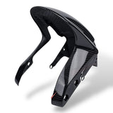 Front Fender Kotflügel Carbon Honda CBR 600RR 2007+ PC40 PC69
