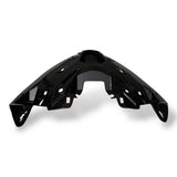 Verkleidungsmittelteil Lufteinlass Carbon BMW M1000RR 2023+