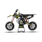 Dekor-Kit – für YCF SM125 | SM155 | SM190 Yellow