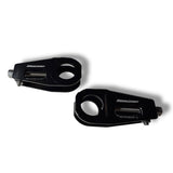 2Wheels Company Kettenspanner Yamaha YZF R6 2006-2016 RJ11 RJ15