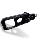 2Wheels Company Kettenspanner Yamaha YZF R1 2015-2019 / MT10 2015-2021