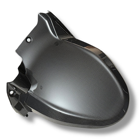 Hinterradabdeckung Carbon Ducati Multistrada V4