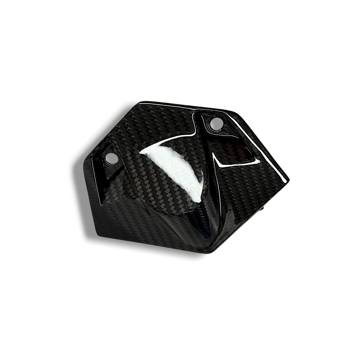 Kennzeichenhalter Eliminator Untere Heckabdeckung Carbon für BMW S1000RR / M1000RR – Tail Tidy Ersatz Racing Design