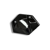 Kennzeichenhalter Eliminator Untere Heckabdeckung Carbon für BMW S1000RR / M1000RR – Tail Tidy Ersatz Racing Design