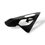 Bugverkleidung Bugspoiler Carbon BMW S1000XR 2020+ M1000XR Lang