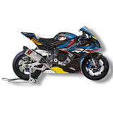Racing fairing carbon BMW S1000RR M1000RR 2019-2024
