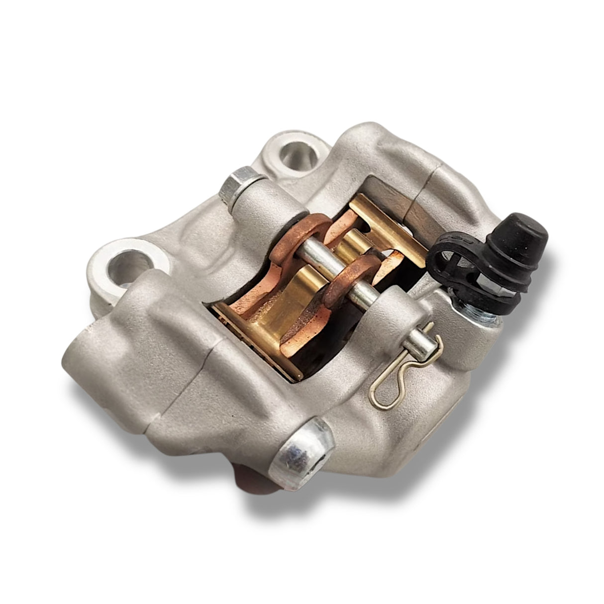 FORMULA BRAKE SYSTEM 4-PISTON PITBIKE BRAKE PUMP