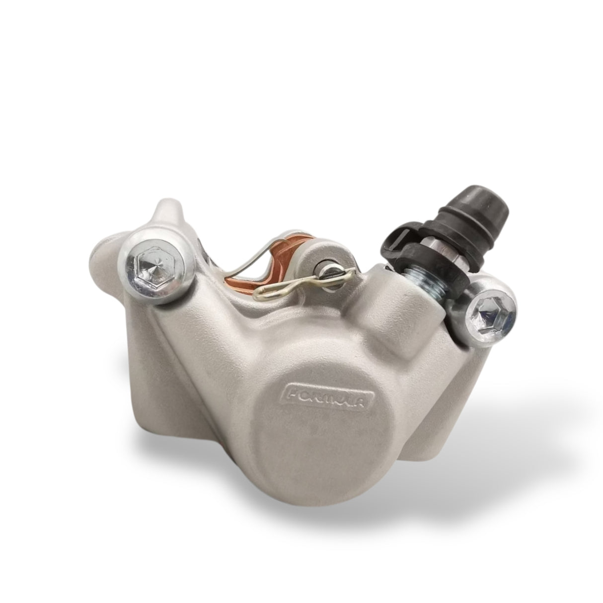 FORMULA BRAKE SYSTEM 4-PISTON PITBIKE BRAKE PUMP