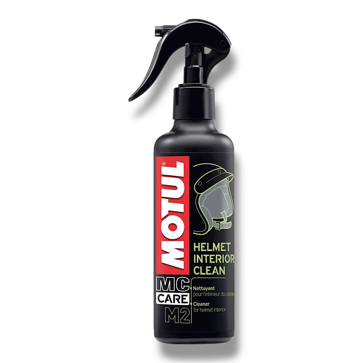 MOTUL MC CARE M2 HELMET INTERIOR CLEAN 250ml