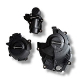 Motordeckelschoner Motordeckelschutz Suzuki GSX-8R / GSX8S