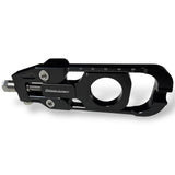 2Wheels Company Kettenspanner Kawasaki Z900 2017-2025