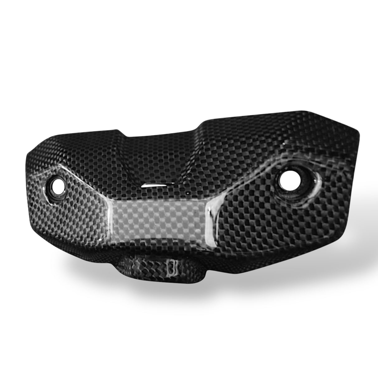 Instrumenten Cover Carbon Ducati Streetfighter V4