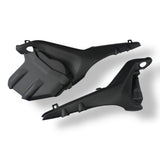Rahmenheckverkleidung Heckrahmen Carbon Ducati Streetfighter V4