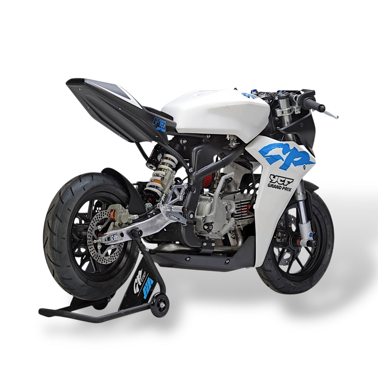 YCF MINI BIKE GP187 MINI-GP