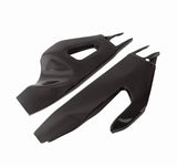 Schwingenabdeckung Schwingenschoner Carbon Aprilia RSV4 Tuono V4 2021-2024 E5