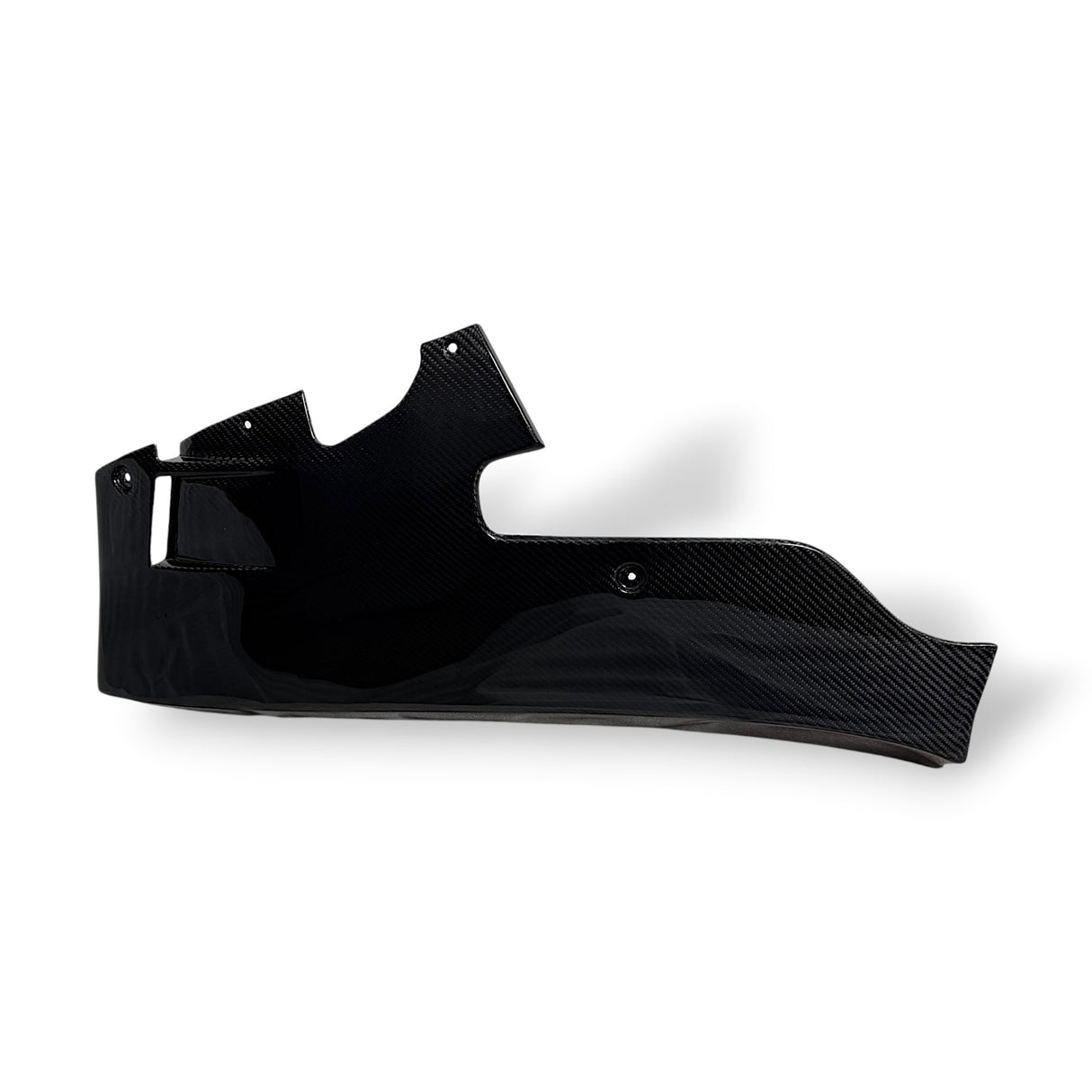 Rennverkleidung Bugverkleidung Bugspoiler Carbon BMW S1000RR M1000RR 2023+ Racing