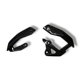 Fersenschutz KIT L+R Carbon BMW S1000XR 2020+