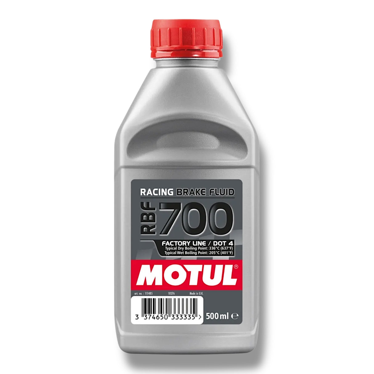 MOTUL RBF 700 Bremsflüssigkeit 500ml
