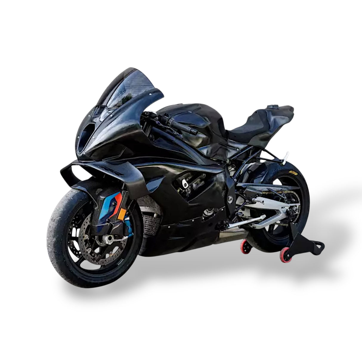 Rennverkleidung komplett Set ink. Winglets BMW M1000RR 2025+