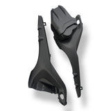 Rahmenheckverkleidung Heckrahmen Carbon Ducati Streetfighter V4