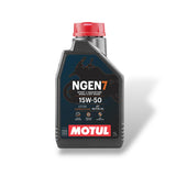 Motul NGEN 7 15W-50 4T