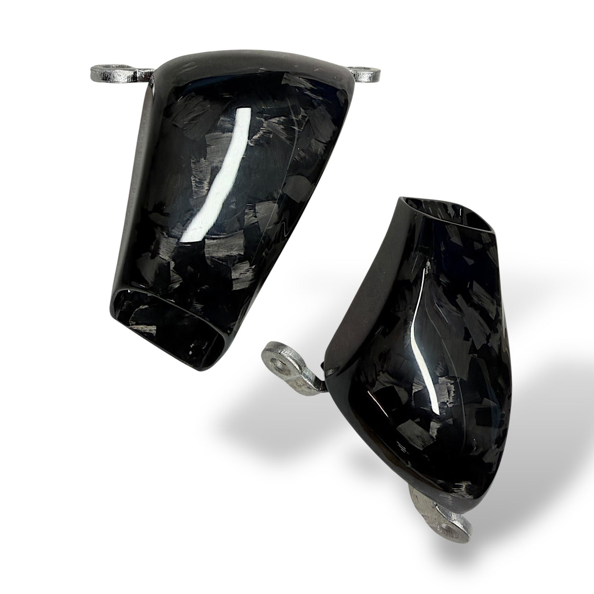 Brake cooling Carbon Brembo 100mm WSBK