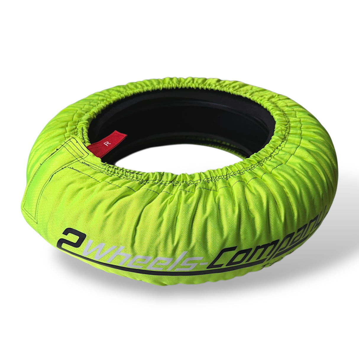 2Wheels Company Tire Warmers Pitbike GP-Pro 80° 12 inch