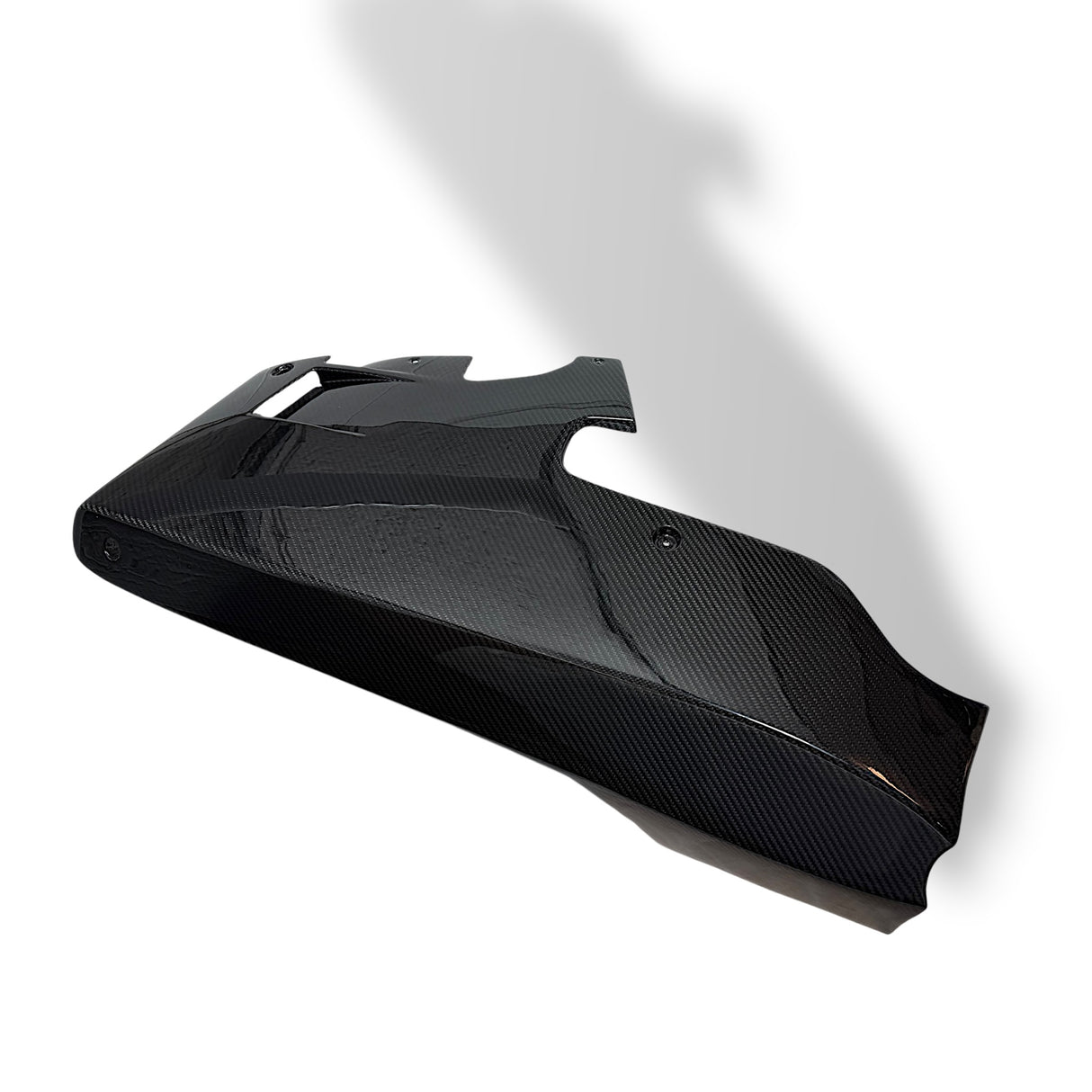 Rennverkleidung Bugverkleidung Bugspoiler Carbon BMW S1000RR M1000RR 2023+ Racing