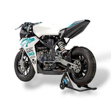 YCF MINI BIKE GP 157 MINI-GP 2026