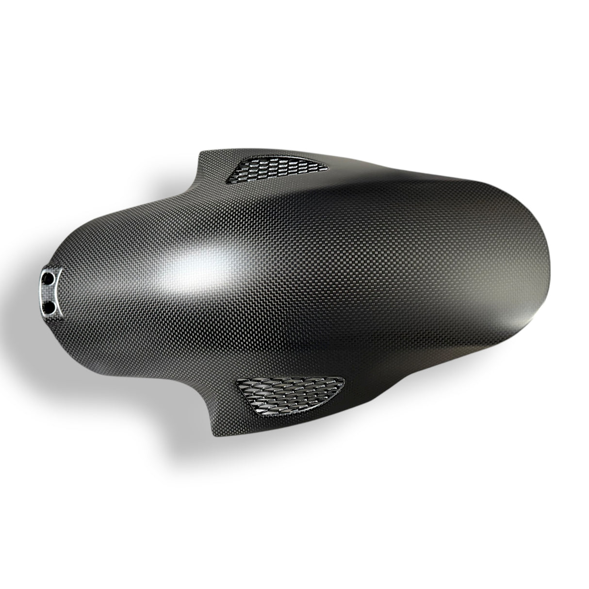 Front Fender Mudguard Carbon Ducati Panigale / Streetfighter V4 V2