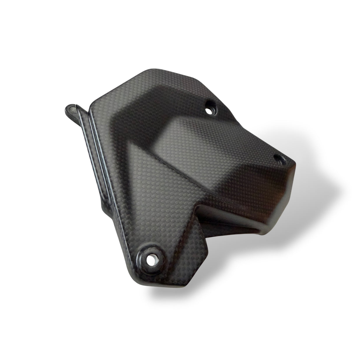 Zylinderkopfabdeckung Links Carbon Ducati Panigale V4 Streetfighter V4 2025+