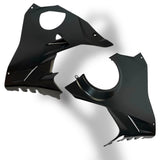 Bugverkleidung untere Seitenverkleidung Carbon Ducati Panigale V4 2025+